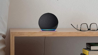 Double Down on Your Home's Smarts With $20 off a 2-Pack of the New Amazon Echo Dot